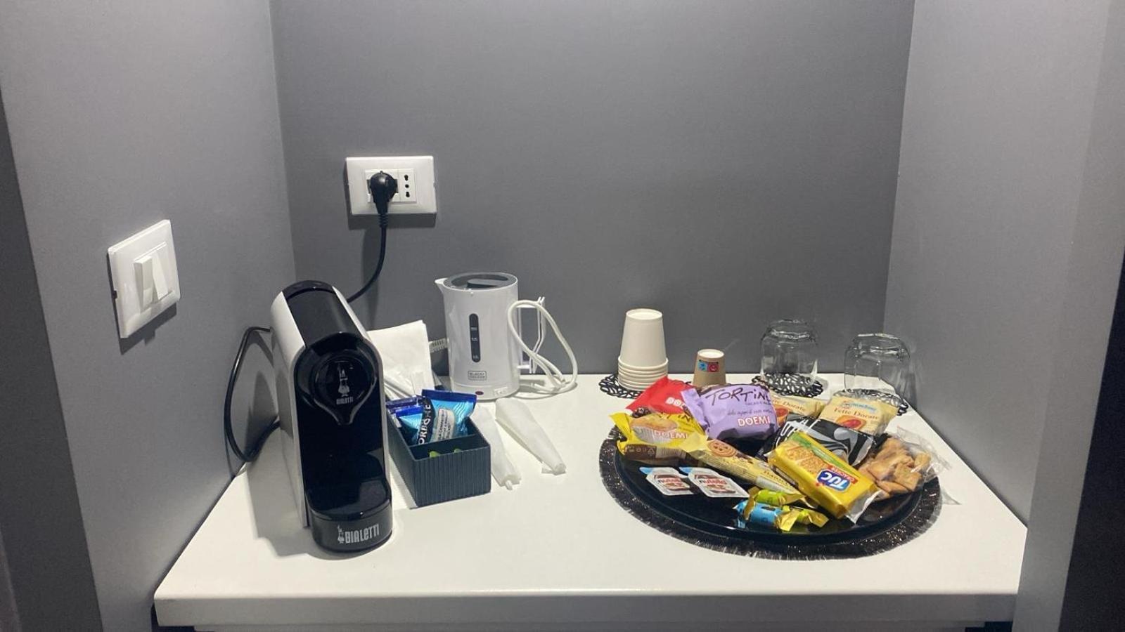 Le Suite Piazza Nuova Foggia Dış mekan fotoğraf