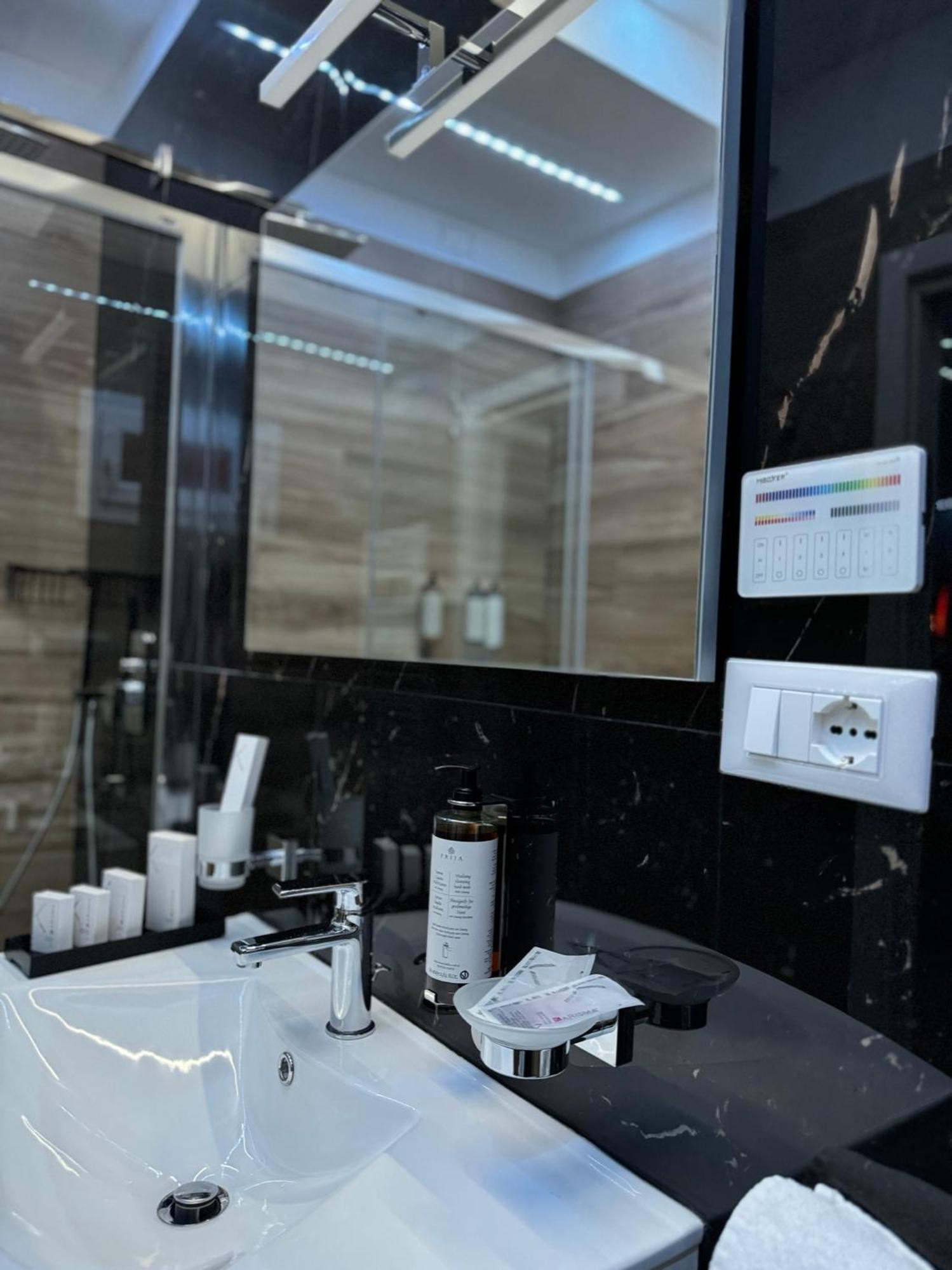 Le Suite Piazza Nuova Foggia Dış mekan fotoğraf