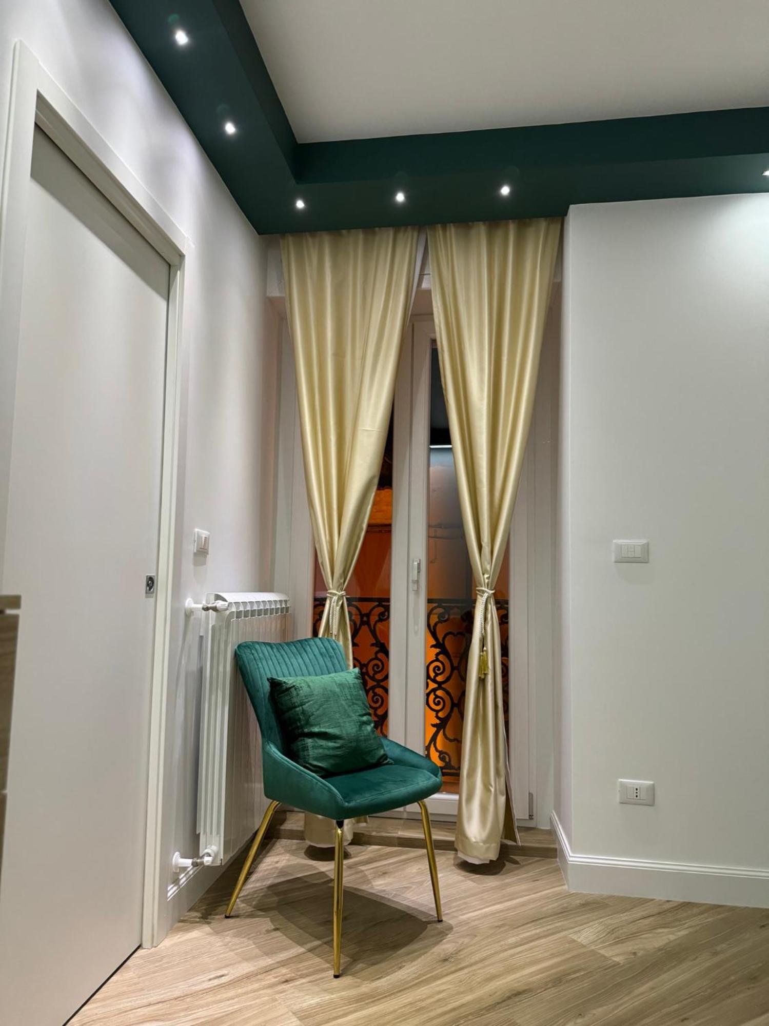 Le Suite Piazza Nuova Foggia Dış mekan fotoğraf